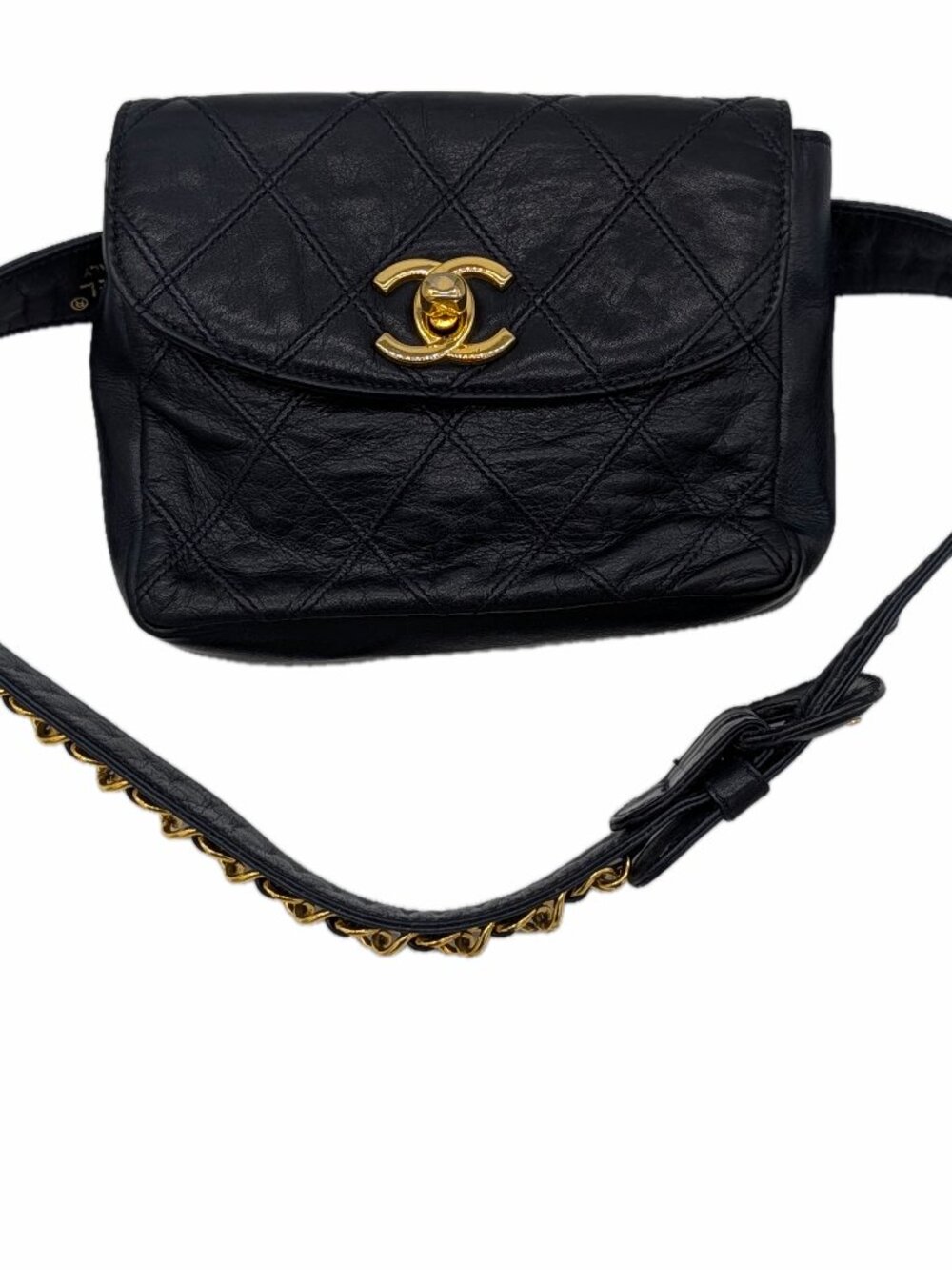Chanel Bum Bag